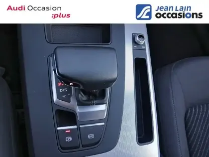 Photo 12 Audi Q5 Gén. II Ph2 Business Executive 5