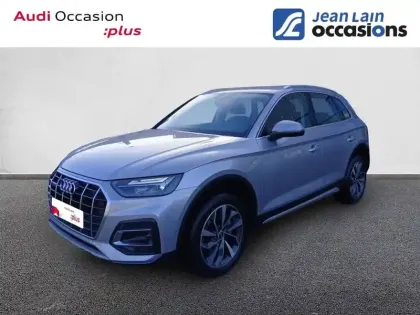 Photo 20 Audi Q5  40 TDI 204 S tronic 7 Quattro