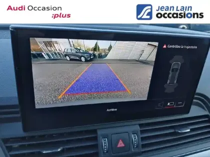 Photo 54 Audi Q5  40 TDI 204 S tronic 7 Quattro