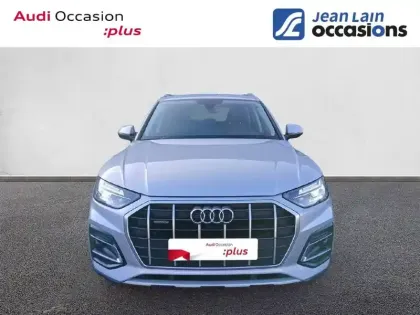 Photo 41 Audi Q5  40 TDI 204 S tronic 7 Quattro