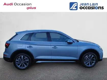 Photo 43 Audi Q5  40 TDI 204 S tronic 7 Quattro
