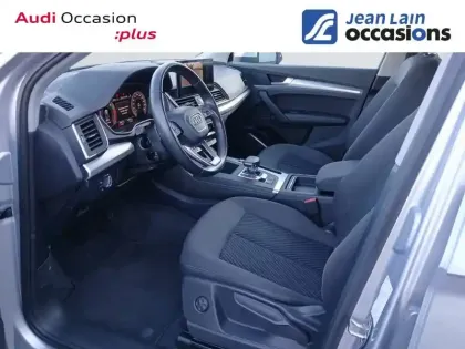 Photo 10 Audi Q5 Gén. II Ph2 Business Executive 5