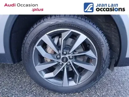 Photo 48 Audi Q5  40 TDI 204 S tronic 7 Quattro