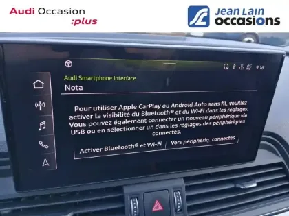 Photo 16 Audi Q5 Gén. II Ph2 Business Executive 5