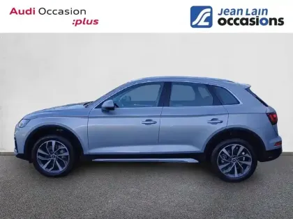 Photo 7 Audi Q5 Gén. II Ph2 Business Executive 5