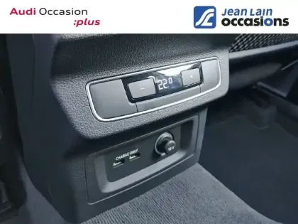 Photo 18 Audi Q5 Gén. II Ph2 Business Executive 5