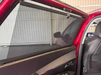 Photo 14 Peugeot 5008  BlueHDi 130ch S&S EAT8