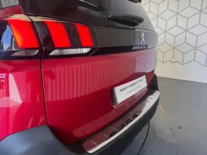 Photo 38 Peugeot 5008  BlueHDi 130ch S&S EAT8