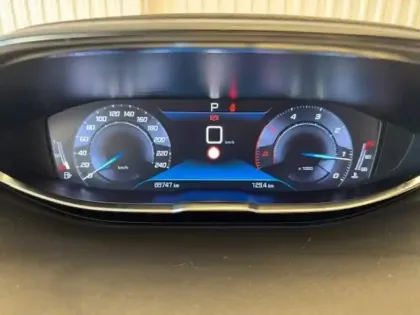 Photo 23 Peugeot 5008  BlueHDi 130ch S&S EAT8