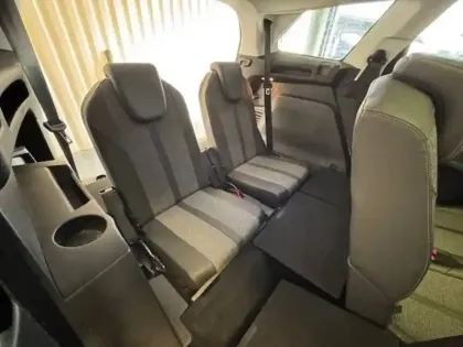 Photo 19 Peugeot 5008  BlueHDi 130ch S&S EAT8