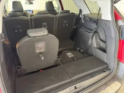 Photo 18 Peugeot 5008  BlueHDi 130ch S&S EAT8