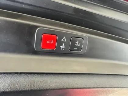 Photo 20 Peugeot 5008  BlueHDi 130ch S&S EAT8