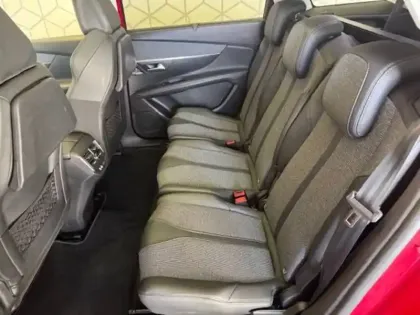 Photo 12 Peugeot 5008  BlueHDi 130ch S&S EAT8