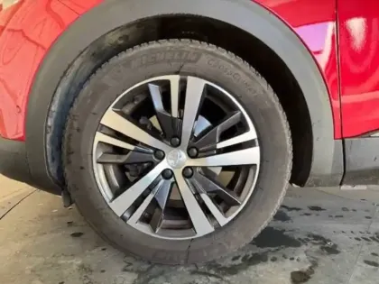 Photo 39 Peugeot 5008  BlueHDi 130ch S&S EAT8