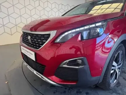 Photo 37 Peugeot 5008  BlueHDi 130ch S&S EAT8