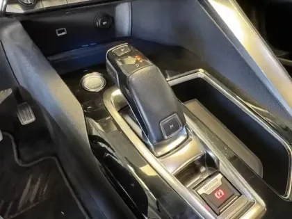 Photo 28 Peugeot 5008  BlueHDi 130ch S&S EAT8