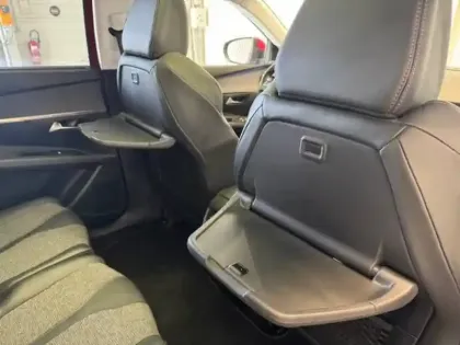 Photo 16 Peugeot 5008  BlueHDi 130ch S&S EAT8