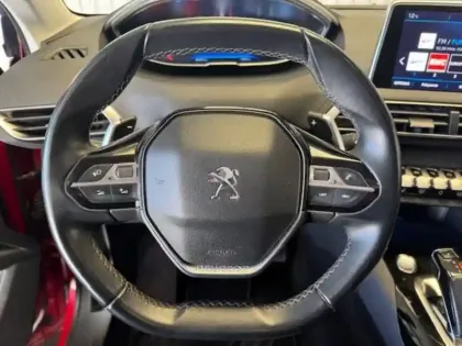 Photo 22 Peugeot 5008  BlueHDi 130ch S&S EAT8