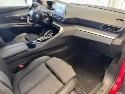 Photo 11 Peugeot 5008  BlueHDi 130ch S&S EAT8