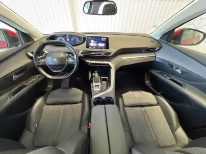 Photo 21 Peugeot 5008  BlueHDi 130ch S&S EAT8