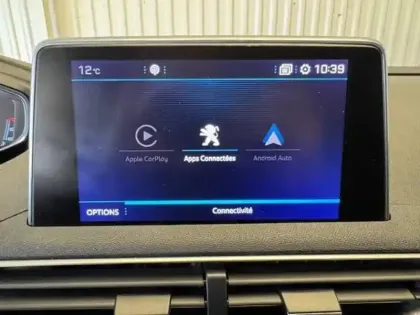 Photo 25 Peugeot 5008  BlueHDi 130ch S&S EAT8