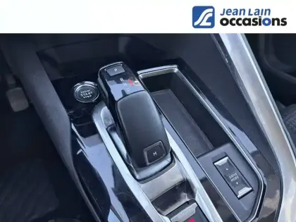 Photo 12 Peugeot 3008  Puretech 130ch S&S EAT8