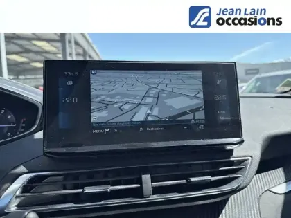 Photo 14 Peugeot 3008  Puretech 130ch S&S EAT8