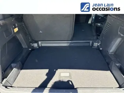 Photo 9 Peugeot 3008  Puretech 130ch S&S EAT8