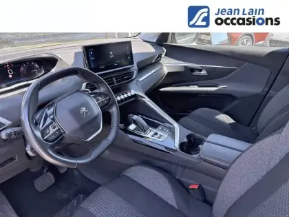 Photo 10 Peugeot 3008  Puretech 130ch S&S EAT8