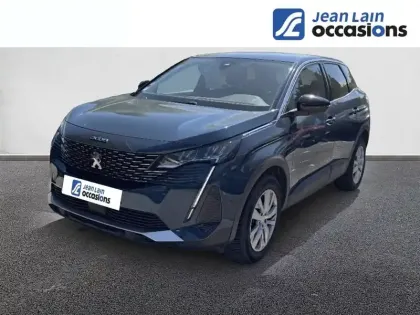 Photo Peugeot 3008 Active Pack