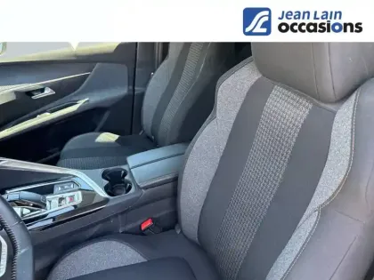 Photo 18 Peugeot 3008  Puretech 130ch S&S EAT8