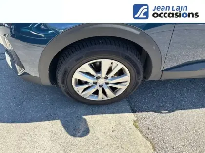 Photo 8 Peugeot 3008  Puretech 130ch S&S EAT8