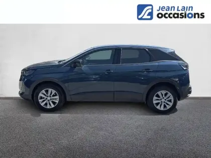 Photo 7 Peugeot 3008  Puretech 130ch S&S EAT8