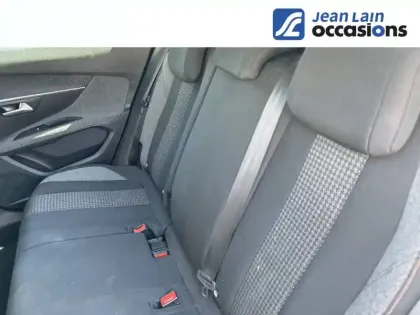 Photo 16 Peugeot 3008  Puretech 130ch S&S EAT8