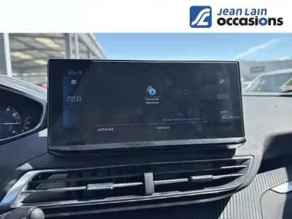 Photo 13 Peugeot 3008  Puretech 130ch S&S EAT8