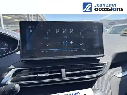 Photo 15 Peugeot 3008  Puretech 130ch S&S EAT8