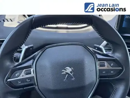 Photo 11 Peugeot 3008  Puretech 130ch S&S EAT8