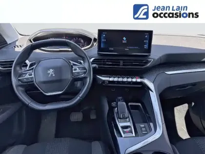 Photo 17 Peugeot 3008  Puretech 130ch S&S EAT8