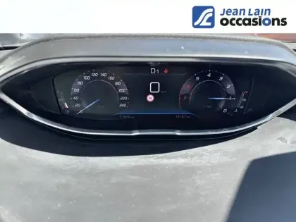 Photo 19 Peugeot 3008  Puretech 130ch S&S EAT8