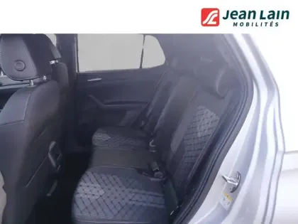 Photo 16 Volkswagen T-cross  1.0 TSI 116 Start/Stop DSG7