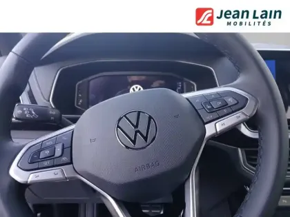 Photo 11 Volkswagen T-cross  1.0 TSI 116 Start/Stop DSG7