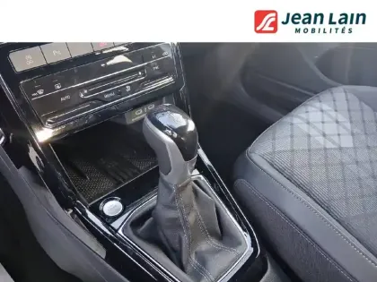 Photo 12 Volkswagen T-cross  1.0 TSI 116 Start/Stop DSG7