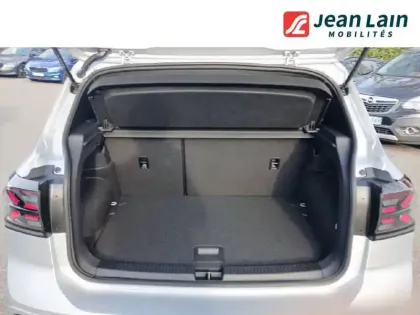 Photo 9 Volkswagen T-cross  1.0 TSI 116 Start/Stop DSG7