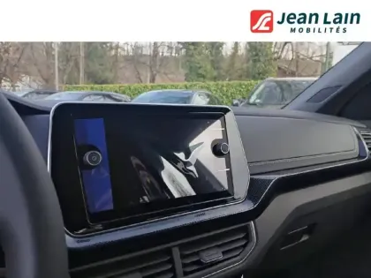 Photo 14 Volkswagen T-cross  1.0 TSI 116 Start/Stop DSG7