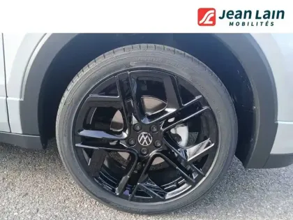 Photo 8 Volkswagen T-cross  1.0 TSI 116 Start/Stop DSG7