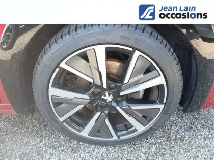 Photo 8 Peugeot 208  PureTech 100 S&S EAT8