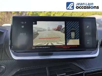 Photo 15 Peugeot 208  PureTech 100 S&S EAT8