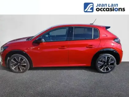 Photo 7 Peugeot 208  PureTech 100 S&S EAT8