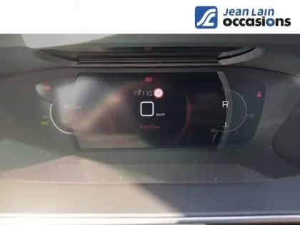 Photo 18 Peugeot 208  PureTech 100 S&S EAT8