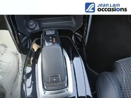 Photo 12 Peugeot 208  PureTech 100 S&S EAT8